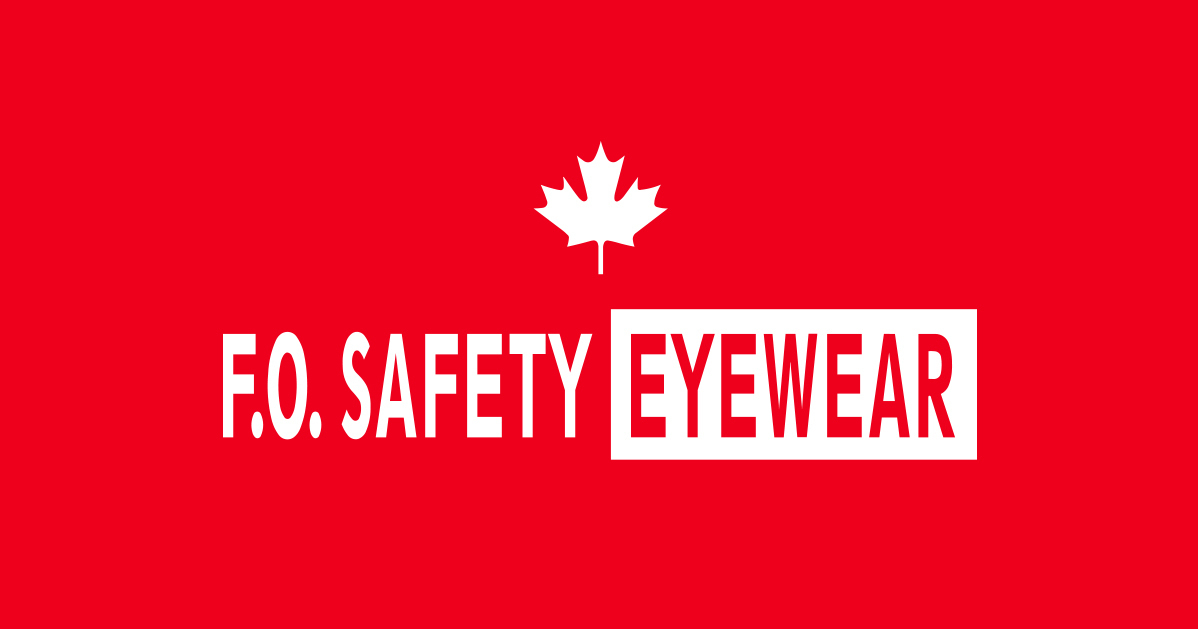 Home « F.O. Safety Eyewear